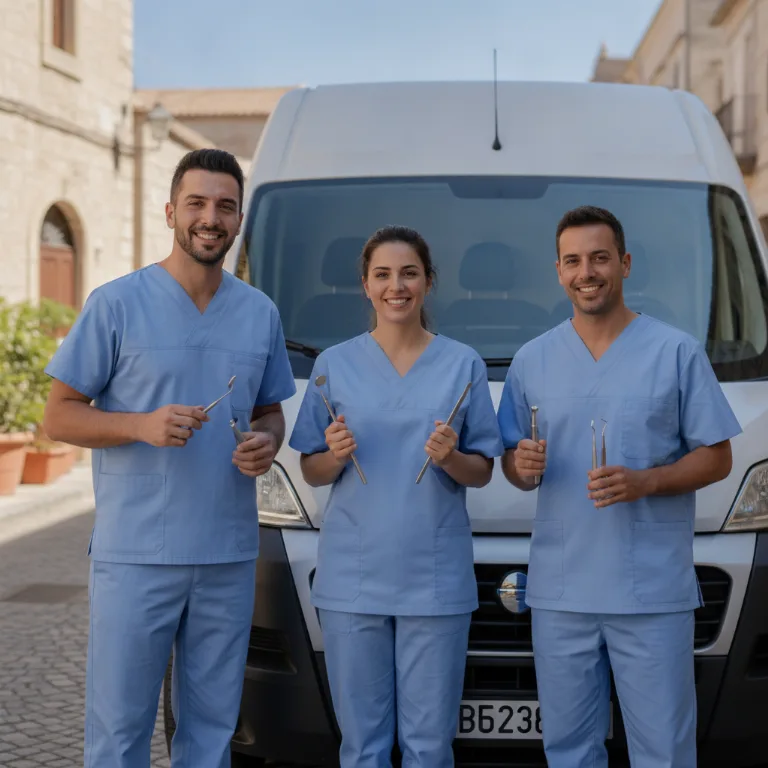 dentista El Escorial